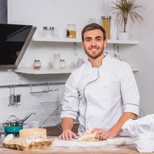 Повар (основная программа профессионального обучения)